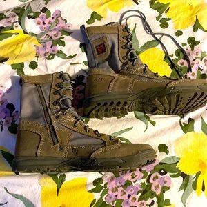 5.11 tactical womens boot